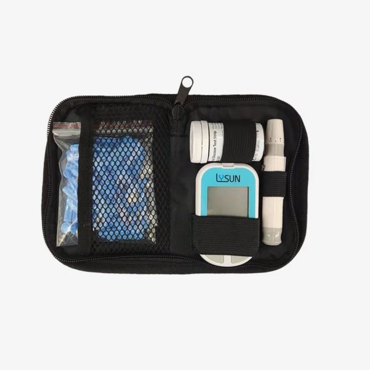 Medical Grade Blood Glucose Meter