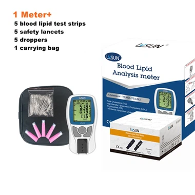 Насколько важно регулярно измерять липиды в крови?